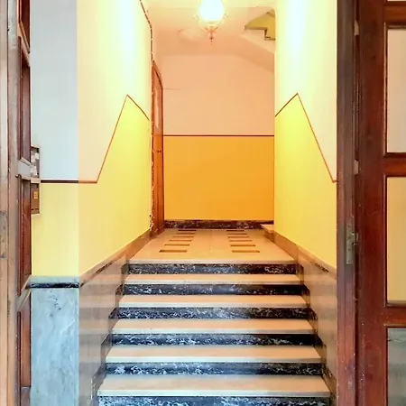 Gasthuis Jolie La Spezia