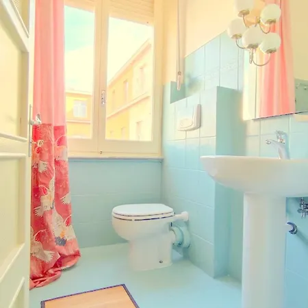 Jolie Maison d'hôtes La Spezia