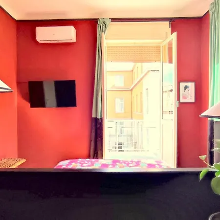 Konukevi Jolie La Spezia