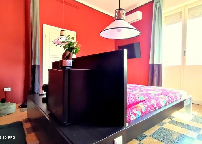 Jolie 게스트하우스 3*