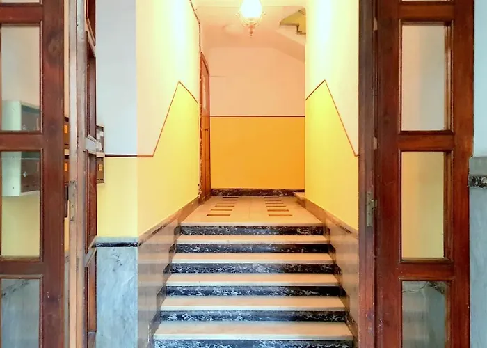 Penzion Jolie La Spezia