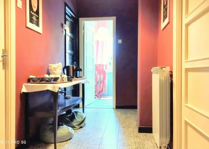 Jolie 라스페치아