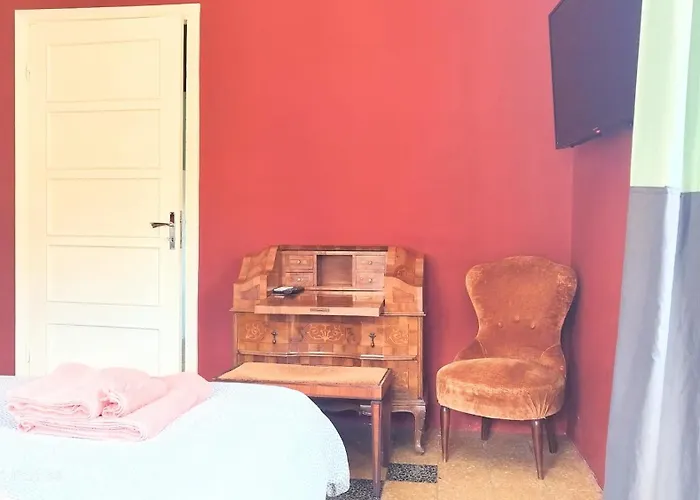 Jolie 게스트하우스 3*