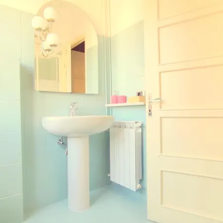 Guest house Jolie *