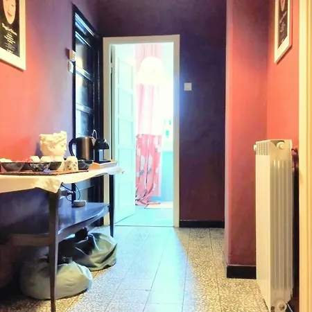 Jolie La Spezia