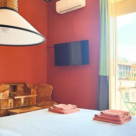 Jolie Guest house