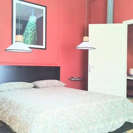 Jolie Guest house La Spezia