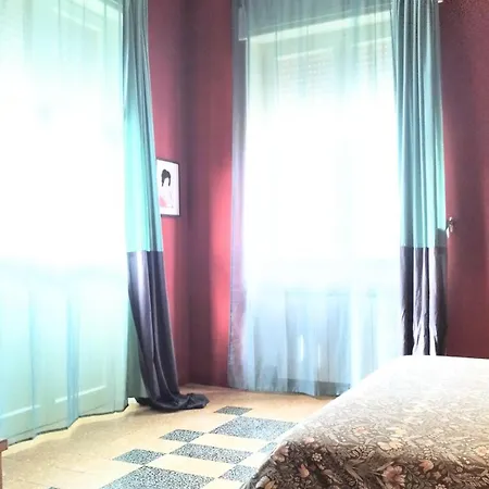 Jolie Guest house 3*